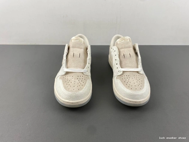 Rep LUCY 1 Paul Jordan FZ0455-200 Retro Chris Low OG 0701